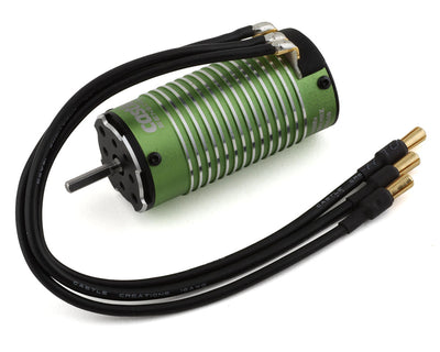 CSE060-0098-00 Castle Creations 1010 4-Pole 1/14 Sensored Brushless Motor (4400KV)