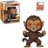 FU40544 Dragon Ball Z Great Ape Goku 6in #624