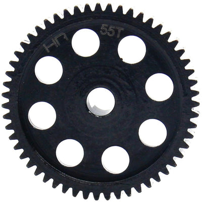 HRMTT55M05 55T Spur Mini-T Direct Drive