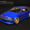 Aplastics E36 Touring