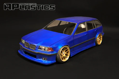 Aplastics E36 Touring