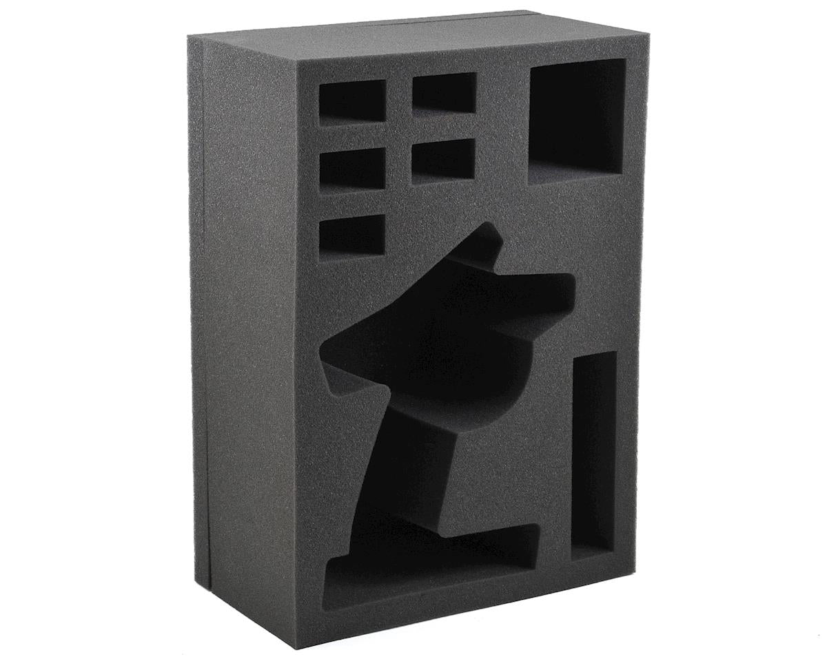 PTK8179-C Universal Radio Case w/Foam Insert (Futaba 4PV/4PX)
