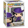 FU90646 One Piece Nico Robin #2233