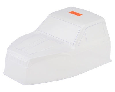 VPS10417 Vanquish Products VRD Mullet Stance Body (Clear) (Cab Only)