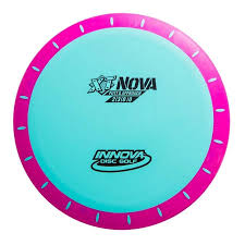 Overmold XT Nova Putt&Approach