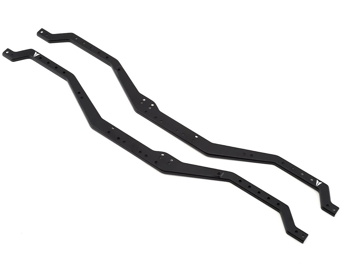 VPS10112 Vanquish Products VS4-10 Frame Rail Set