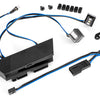 9790 LED Set Trailer