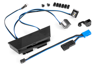 9790 LED Set Trailer
