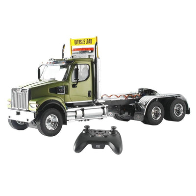 DCM27009 Western Star