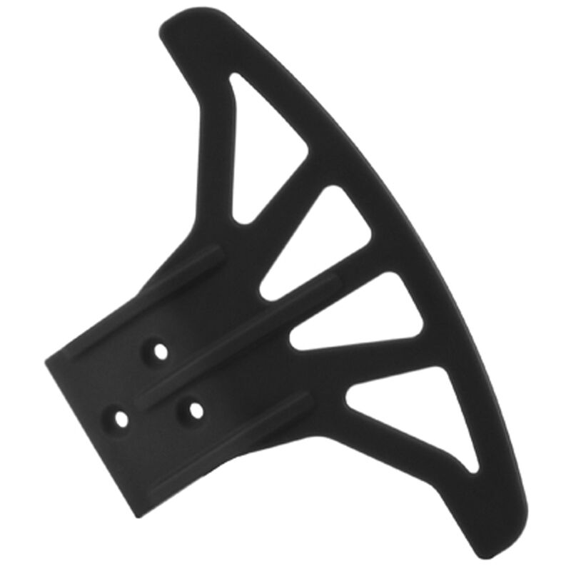 RPM81042 Wide Front Bumper