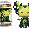 FU52010 Madame Hel