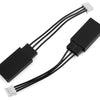 FUR-2182 Tegu24 Brushed/Brushless Pro ESC Combo w/Avatar 2.4GHz Receiver & Wireless Module