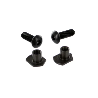 07127-2 Threaded Bushing Screw