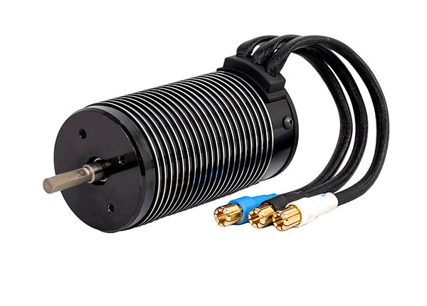3483 2000 6s Brushless Motor