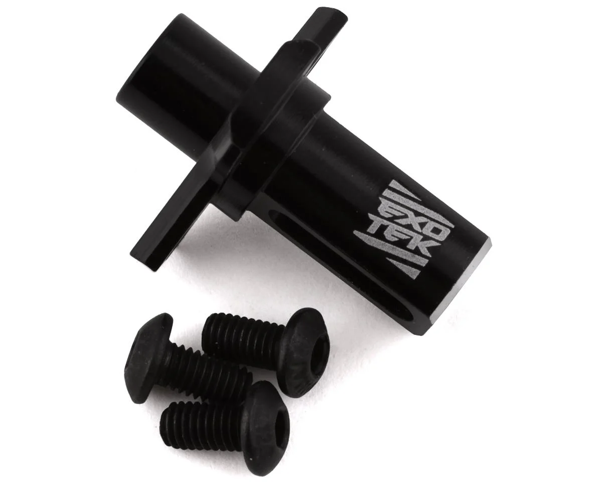 EXO2028 Losi 22S Aluminum Slipper Eliminator
