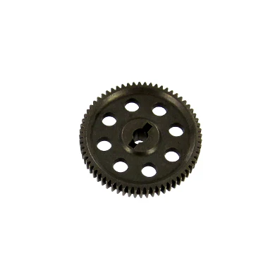 11184-64T Steel Spur Gear (64T,.6 mod)