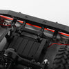 Z-S1744 TA Blazer Rear Bumper