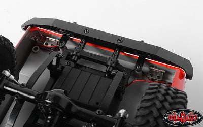 Z-S1744 TA Blazer Rear Bumper
