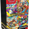 PKU10-10054-108 Pokemon Mega Evolution #1 Booster Bundle