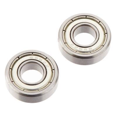 AR610017 Ball Bearing 8x19x6mm (2Pcs)