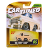 CarTuned 592631-XX9 1:64 Series 10 Mainline Assortment of 8 Styles 2026