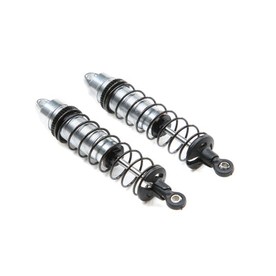 LOS314005 Shock Assembly Rear