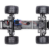 36354-4 Stampede BL-2S 1/10 Scale 2WD Brushless Monster Truck With Clipless Body