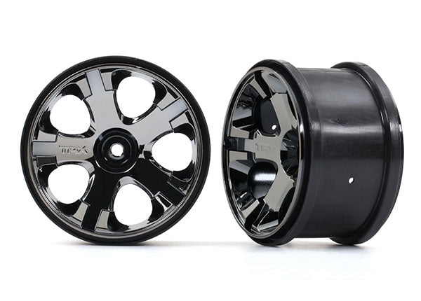 5576A Wheels, All-Star 2.8"(Bl