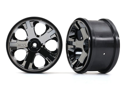 5576A Wheels, All-Star 2.8"(Bl