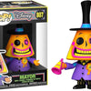 FU63961 Mayor