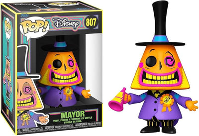 FU63961 Mayor