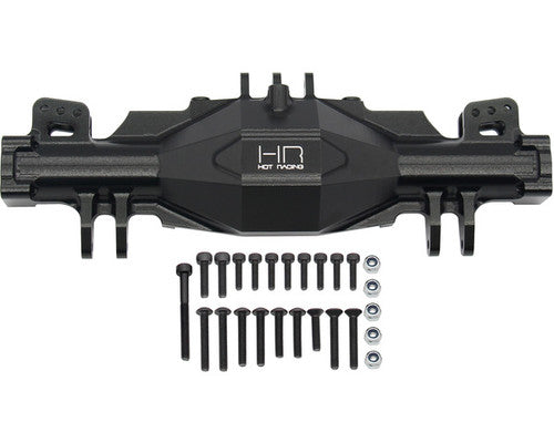 HRHRLMJ12C01 - Aluminum Axle Housing Losi LMT