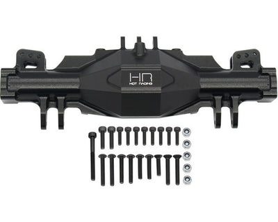 HRHRLMJ12C01 - Aluminum Axle Housing Losi LMT