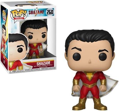 FU36805 Shazam- Shazam