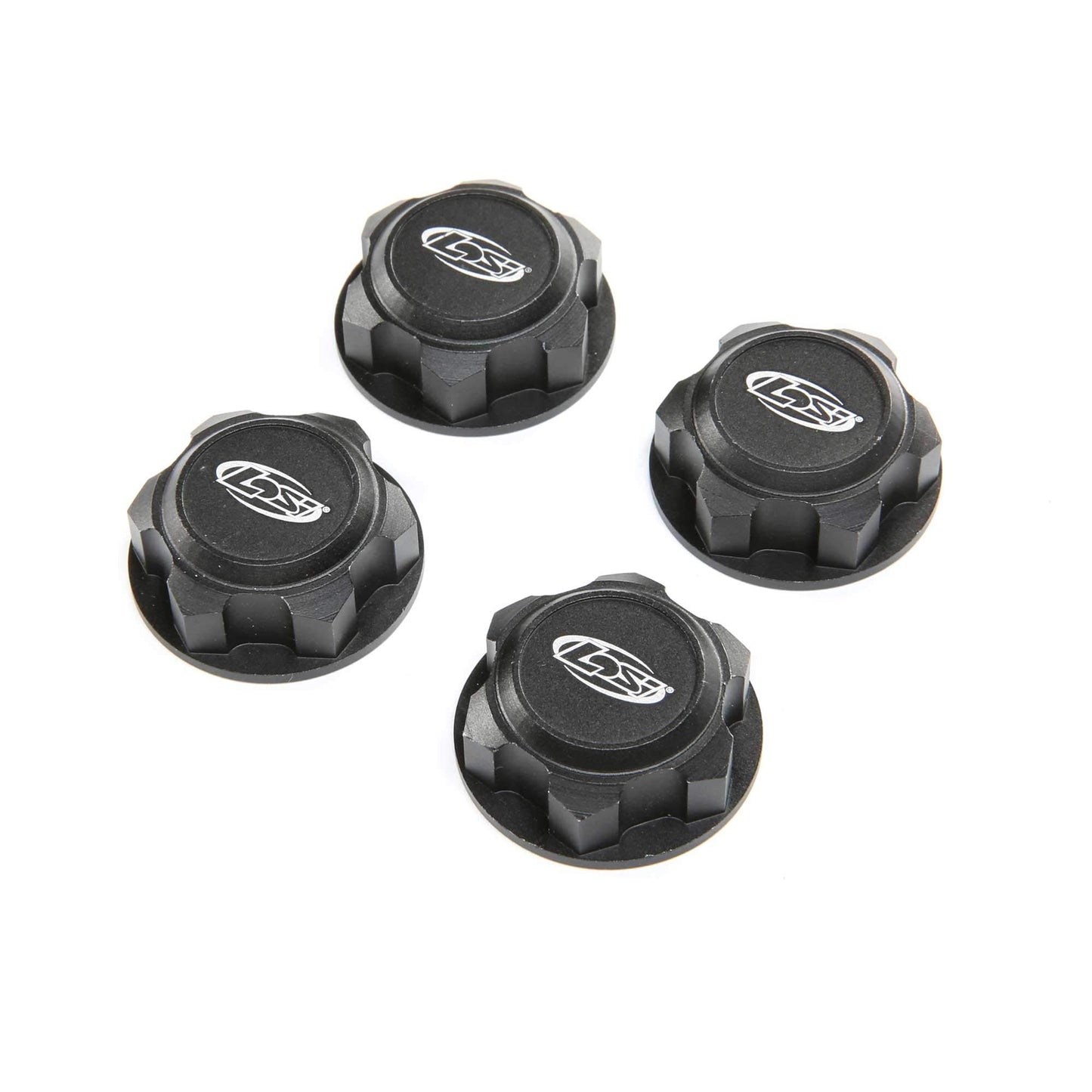 LOS352009 Wheel Nut