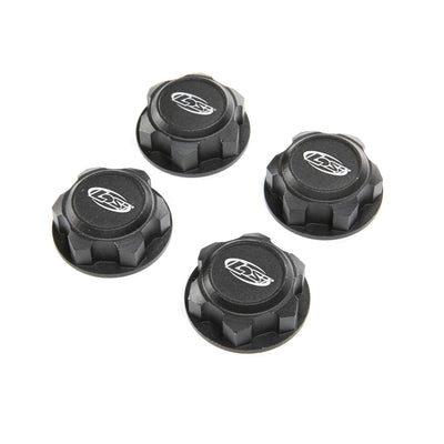 LOS352009 Wheel Nut