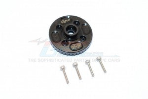 GPMKXS1200S/G1-BK Diff. Bevel Gear For Thunder Tiger Kaiser