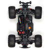 ARA102720T1 1/10 GRANITE 3S BLX 4WD Brushless Monster Truck with Spektrum RTR