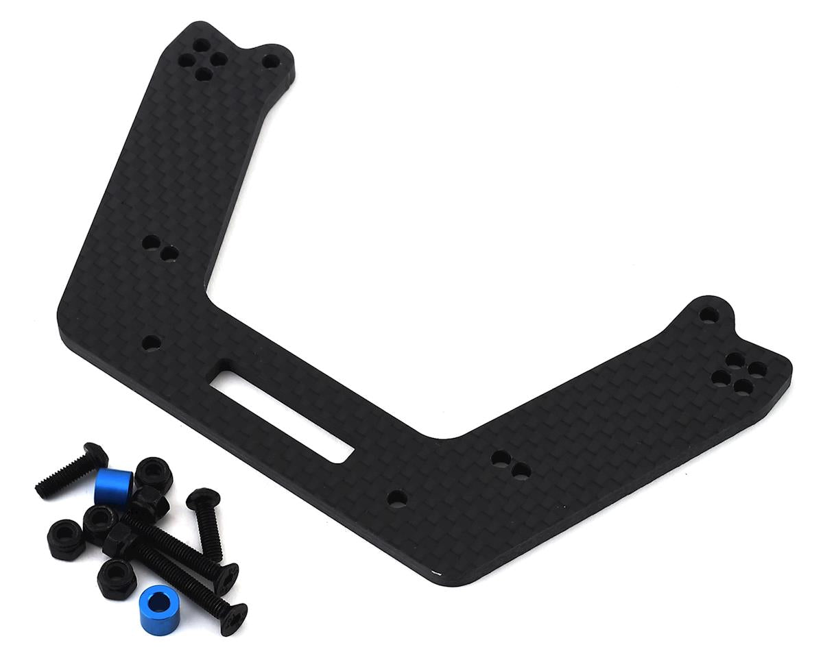 EXO1982 Slash Carbon Front Tower (Short)
