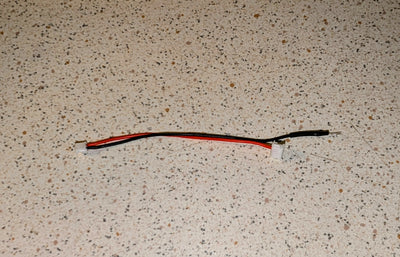 I-Laps Transponder - Mini-Z Harness