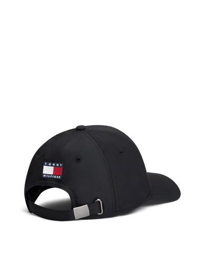AU02093 Cadillac F1 Racing 2026 Team Hat - Black