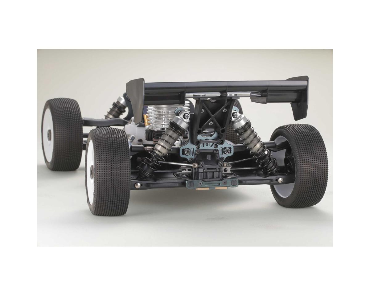 MUGE2027 MBX8R 1/8 Off-Road Competition Nitro Buggy Kit