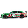 LOS1122606 1/12 Losi NASCAR Brad Keselowski No. 6 2026 Castrol Ford Mustang (Battery & Charger Included)