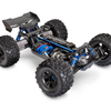 95076-4 Sledge 4x4 1/8 Scale Off Road Truck