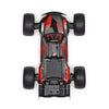ARA2508T1 1/16 Arrma Mini Kraton 3S (Red/Black)