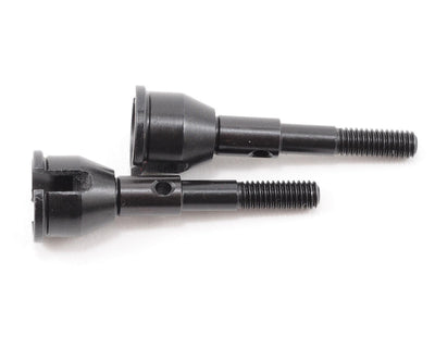 ASC21095 18T Stub Axles (2)