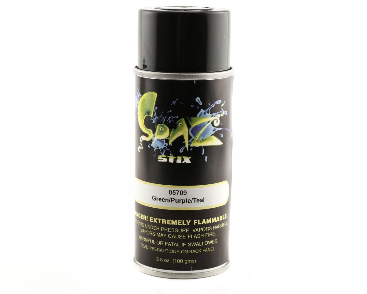 SZX05709 Color Changing Paint