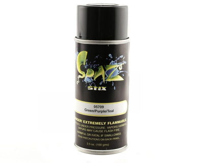 SZX05709 Color Changing Paint