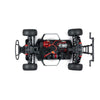ARA4203V3T1/T2 1/10 SENTON 4X4 RTR Brushed Short Course Truck (Battery & Charger Included)