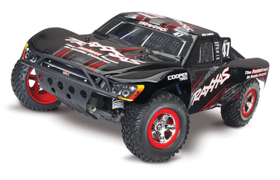 44056-3 Nitro Slash 1/10 2WD Nitro Short Course Truck